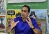 Bruno Reis tem maior aprovação entre prefeitos das 10 maiores capitais do Brasil; saiba percentual