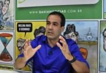 Bruno Reis tem maior aprovação entre prefeitos das 10 maiores capitais do Brasil; saiba percentual