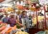 TRADIÇÃO EM SAJ: FORRÓ NA FEIRA ANIMA VISITANTES E FEIRANTES