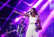 NATTAN, LUCY ALVES E NADSON O FERINHA DÃO INÍCIO A MARATONA DE SHOWS EM SAJ