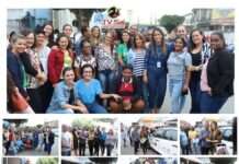 Prefeitura apresenta Lei 1743 (SUAS) e entrega 3 veículos 0Km à Secretaria de A. Social, em S.A. JESUS