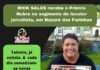 Rick Salles recebe o Prêmio Nobre no segmento de locutor em Nazaré das Farinhas
