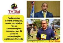 Tramita na Assembleia Legislativa projeto inerente ao TEA e Síndrome de Down de autoria do deputado Vitor Azevedo