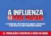Prefeitura de Santo Antônio de Jesus está realizando campanha de vacinação contra a Influenza