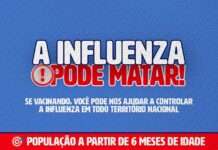 Prefeitura de Santo Antônio de Jesus está realizando campanha de vacinação contra a Influenza