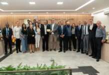 Câmara realiza sessão especial para homenagear o Hospital Incar pelos seus 20 anos