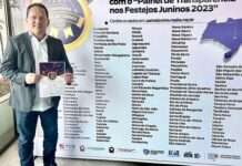Responsabilidade com gastos públicos leva Muniz Ferreira ao seleto rol do Painel de Transparência Administrativa