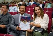 Prefeitura de Santo Antônio de Jesus recebeu premiação por transparência nos gastos com festejos juninos