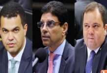 Deputados baianos do centrão manobram doações da Codevasf para favorecer aliados de olho em 2024, diz jornal
