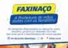 Prefeitura realizará, no domingo (04), faxinaço na Feira Livre de Santo Antônio de Jesus