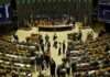 Câmara dos Deputados aprova reforma tributária com margem folgada