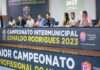 FBF lança Intermunicipal 2023 com anúncio de aumento da premiação