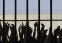Salvador e outras quatro capitais brasileiras realizam mutirão carcerário a partir desta segunda