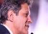 Haddad defende candidatura de Lula em 2026