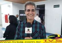 ELEIÇÕES 2024: PT de Salvador se reúne com o primeiro pré-candidato, Robinson Almeida!