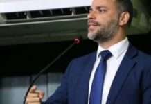 Augusto Vasconcelos se posiciona contra a privatização da Bahiagás