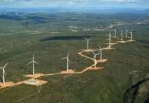 41 novos parques de energias renováveis entram em operação na Bahia no primeiro semestre de 2023