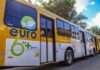 Prefeitura entrega 20 novos ônibus com ar-condicionado no Subúrbio de Salvador