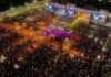 São João 2023: Portões abrem às 12h no último dia de festa no Parque de Exposições; confira atrações