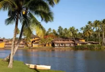 Inema multa Club Med por captação irregular em rio e empresa acumula cinco autuações em 2023