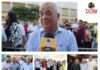 Prefeito Wilson, de Salinas da Margarida, destaca visita do governador e ministros à inauguração de novo pavilhão na UFRB, Cruz das Almas