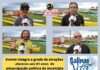 Realização da 2ª Etapa do Circuito Baiano de Canoa Havaiana em Salinas da Margarida