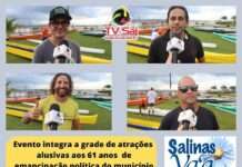 Realização da 2ª Etapa do Circuito Baiano de Canoa Havaiana em Salinas da Margarida