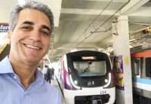 Metrô 2 de Julho: batismo do sistema metroviário de Salvador e Lauro de Freitas é indicado pelo deputado Robinson Almeida