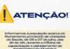 AJ: Secretaria de Saúde (SMS) informa acerca de fechamento provisório de Unidades de Saúde para capacitação