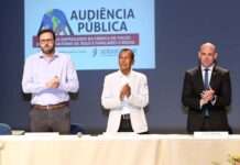 Prefeitura participou da Audiência Pública (Caso dos Empregados da Fábrica de Fogos de S. A. de Jesus e seus Familiares vs. Brasil)
