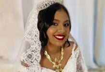 Imagens íntimas de esposa de cigano vazaram antes de morte de jovem, afirma família de Hyara