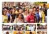 Desfile fechou com chave de ouro às comemorações à Independência da Bahia, em Salinas da Margarida