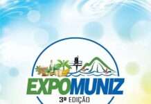 Agricultores de Muniz Ferreira participarão da 3ª edição da Feira e Exposição de Artesanatos e Flores Ornamentais
