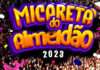 Micareta 2023 em Conceição do Almeida vai agitar o recôncavo: Três dias de festa com Xandy Harmonia, La Fúria, Nadson Ferinha e Oh Polêmico; saiba mais