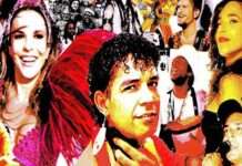 Netflix renova contrato e filme ‘Axé – Canto do Povo de Um Lugar’ permanece no catálogo do streaming