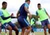 Para fechar 1º turno fora do Z-4, Bahia enfrenta o Atlético-MG neste domingo