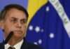 Bolsonaro é internado em hospital de São Paulo