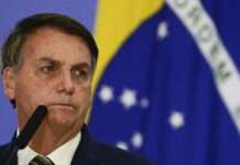 Bolsonaro é internado em hospital de São Paulo
