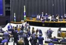 Arcabouço fiscal: saiba como votou cada deputado baiano