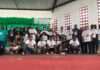 1o. Torneio de Dominó reuniu personalidades importantes na manhã desse domingo, 06, em D. M. Costa