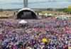 Em Brasília, Jerônimo participa do encerramento da Marcha das Margaridas