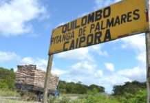 Assassinato de quilombola tem três linhas de investigação