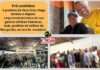Nego da Comercial Coroa sente, de perto, o apreço da população de Vera Cruz