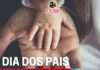 PAIS: norteadores da trajetória da vida de filhos que têm, neles, exemplos a serem seguidos