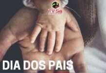 PAIS: norteadores da trajetória da vida de filhos que têm, neles, exemplos a serem seguidos