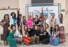 Secretária de Assistência Social, Andressa Moese, destaca importância do 23º encontro regional do COEGEMAS: SAJ