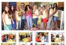 Instituto Tenente Breno realizou “VI Feijoada Solidária” reunindo diversas personalidades da região