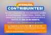 SAJ: Prefeitura informa a contribuintes que a declaração do ITR 2023 estará disponível a partir de 30 de agosto