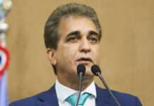 Hospital Espanhol será público, 100% SUS, e deputado Robinson sugere batismo: “Hospital Estadual 2 de Julho”