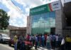 Vereadora denuncia dívida de R$ 8,3 milhões do prefeito de Feira